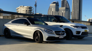 United Wholesale Cars Pic 2 - c63s AMG and 2020 Range Rover Sport 2 of our biggest purchases for our customers We ensure every car is professionally inspected and exceeds every customers expectations on price and condition Thats the revolutionised way to buying your next car