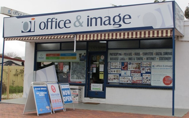 Office & Image Services Pic 1