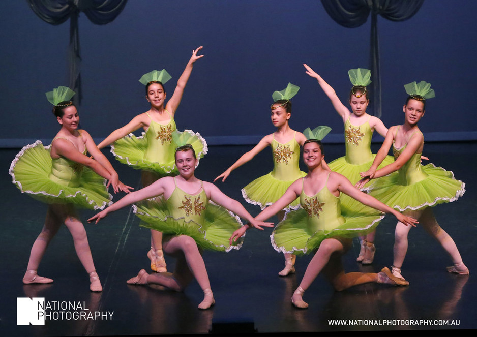 Riga Victoria Dance Academy Pic 1