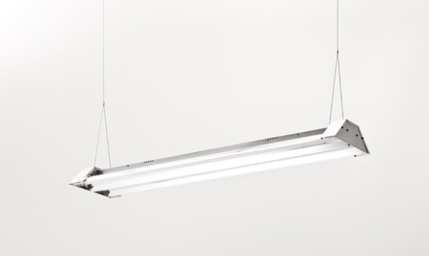 Lux Commercial Lighting Pic 1 - Semaphore T5 Series 2 Lamps