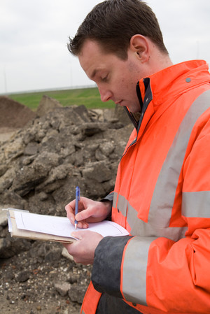 Environmental Site Assessments Pic 3 - Prepurchase due diligence investigations