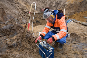 Environmental Site Assessments Pic 4 - Contaminated land