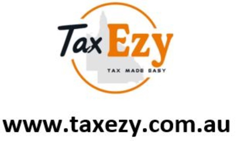 Tax Ezy QLD Pic 1