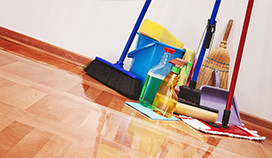 Top Notch Cleaning Pic 1 - Top Notch Bond Cleaning