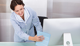 Top Notch Cleaning Pic 4 - Top Notch Office Cleaning