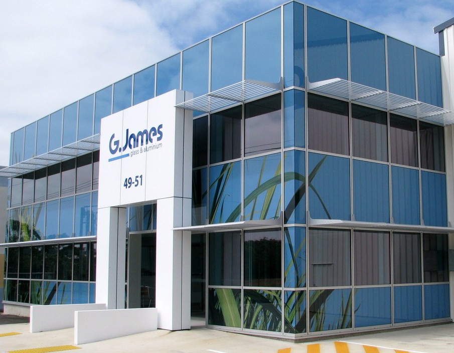 G.James Glass & Aluminium in Bundaberg, QLD, Glazier - TrueLocal