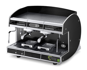 Mobile Coffee Station Pic 5 - Wega Concept