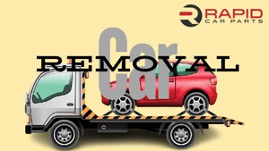 Rapid Car Parts | Cash for Cars Removal Melbourne Pic 3 - Car Removal