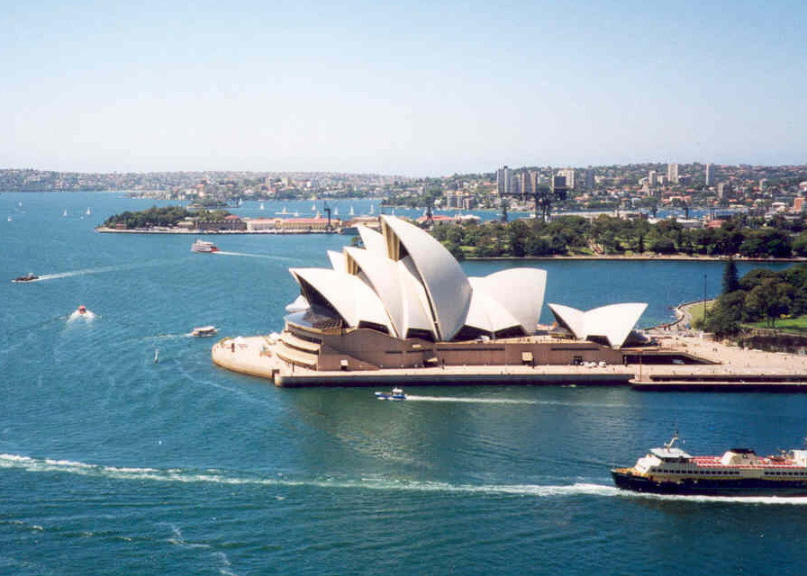 Earn Money That Is Too Good To Be True From Home Pic 1 - sydney lifestyle