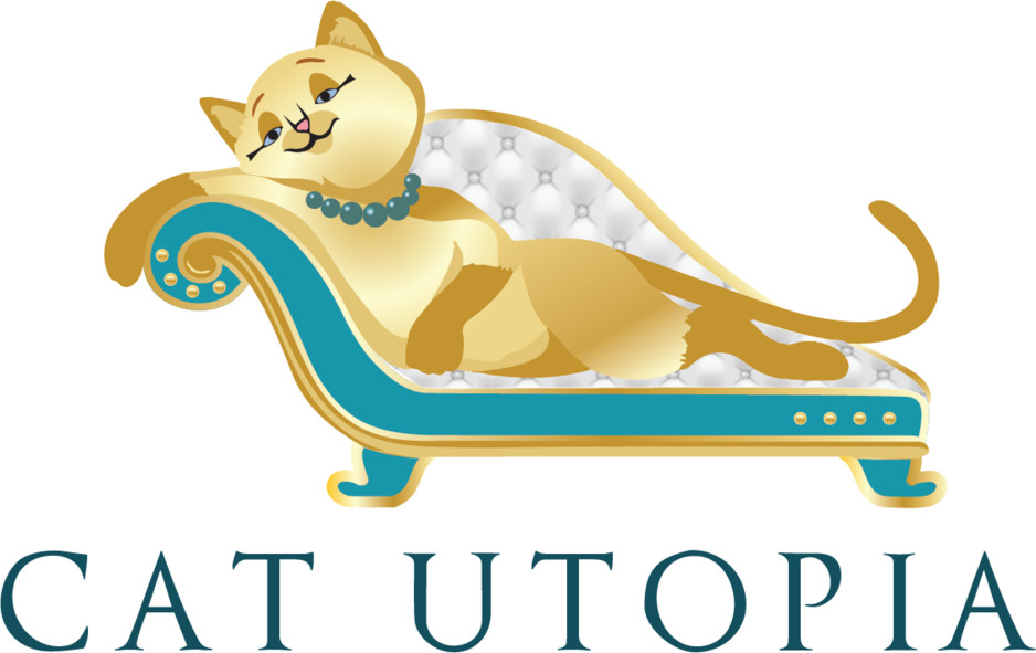 Cat Utopia Resort & Spa Pic 1 - Cat Utopia Resort Logo