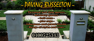 Paving Busselton Pic 1 - Paving Busselton