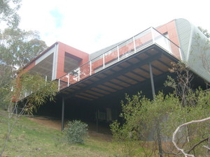 Sure Finish Master Painters & Decorators Pic 3 - difficult sites new home eden hills