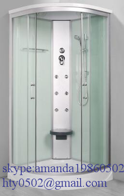 FY shower enclosure shower room Pic 1