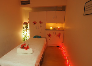 VIP Massage Pyrmont Pic 5