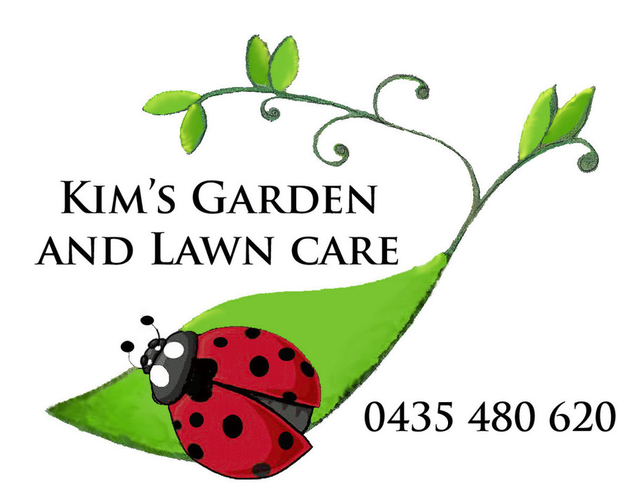 Kim's Garden and Lawn Care Pic 1