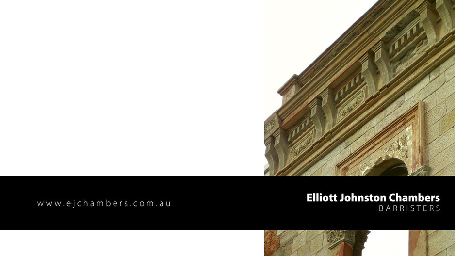 Elliott Johnston Chambers Pic 1