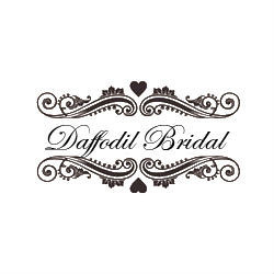 Daffodil Bridal Pic 1