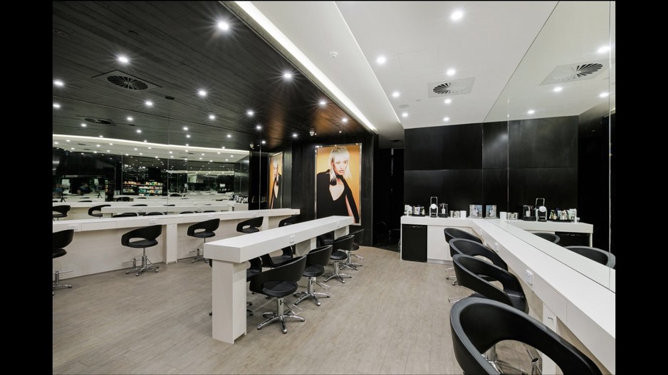 Oscar Oscar Toowoomba Salon Pic 1