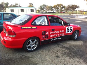 Lonsdale Auto Service Centre Pic 2