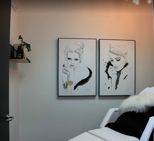 Martina Lavery Dental & Skin Studio: Martina Lavery, BDS Pic 2 - Interior