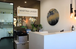 Martina Lavery Dental & Skin Studio: Martina Lavery, BDS Pic 5 - Interior