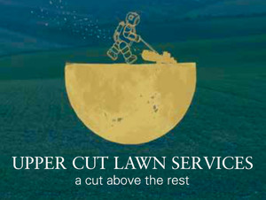 The Upper Cut Lawn Service Pic 5