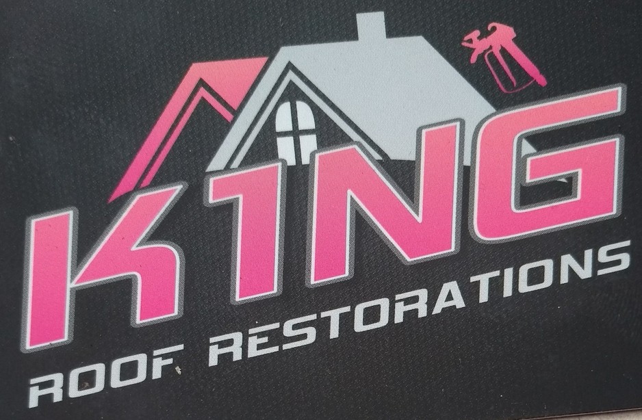 King Roof Restorations Pic 1