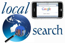 Local Media Marketing Pic 1 - Local Search Marketing