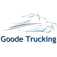 Goode Trucking Pic 1