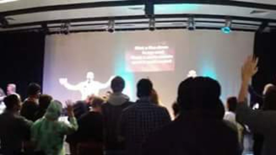 Lightpoint Church Pic 1