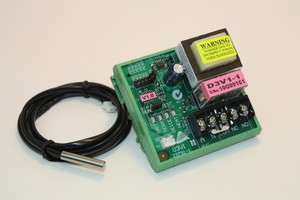 Actron Leasam Controls Pic 2 - D3 Defrost Controler