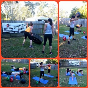 Body Zone Health & Fitness Pic 2