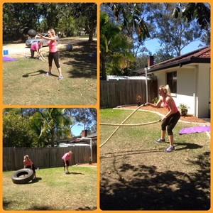 Body Zone Health & Fitness Pic 4