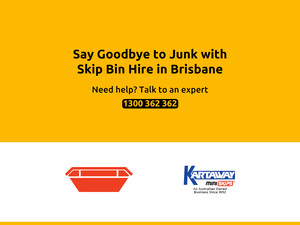 Kartaway Skip Bin Hire Pic 4