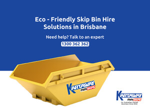 Kartaway Skip Bin Hire Pic 5