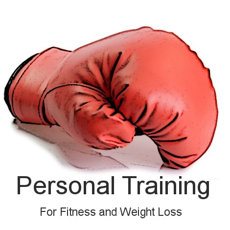 Edwards Health and Fitness Pic 2 - Personal Training