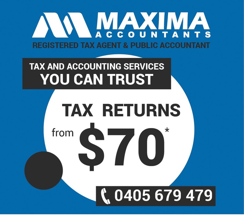 Maxima Accountants Pic 1