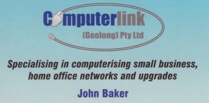 COMPUTERLINK (Geelong) Pty Ltd Pic 3