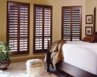 Apollo Blinds Pic 1 - Shutters