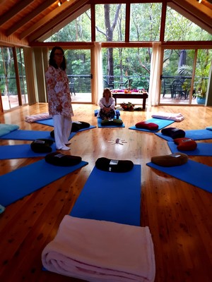 Meditation For Transformation Pic 3