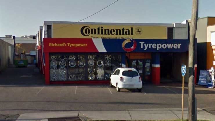 Osborne Park Tyrepower Pic 1 - Tyrepower outlet in Osborne Park