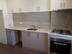 ES Builder Pic 4 - Kitchen