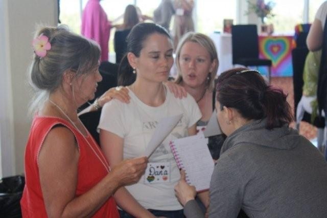 Heal Your Life Workshops Sydney Pic 1 - Heal Your Life Workshop