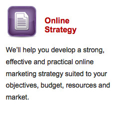 Spunkebusiness Pic 2 - Online Strategy