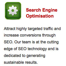 Spunkebusiness Pic 3 - Search Engine Optimisation SEO