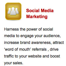 Spunkebusiness Pic 4 - Social Media Marketing