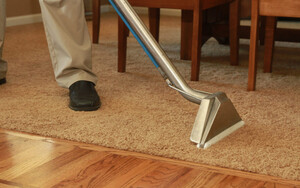 Carpet Cleaning Wright Pic 2