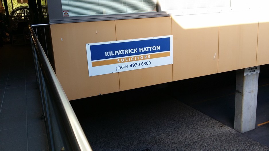 Kilpatrick Hatton Solicitors Pic 1