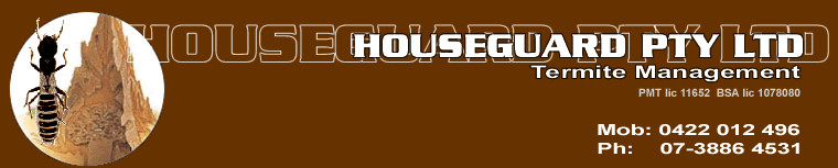 Houseguard Pest Control Pic 1