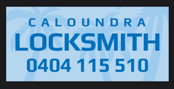 Caloundra Locksmith Pic 1